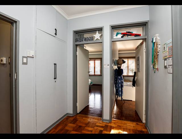 3 BEDROOM TOWNHOUSE FOR SALE IN MUSGRAVE